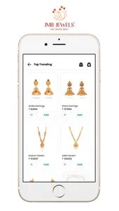 JMB Jewels screenshot 5