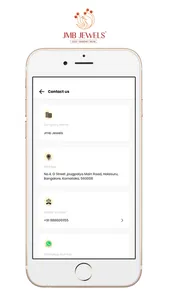 JMB Jewels screenshot 6