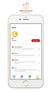 JMB Jewels screenshot 7