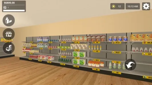 City Shop Simulator screenshot 2