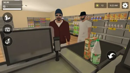 City Shop Simulator screenshot 4
