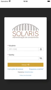 Solaris Condomínios screenshot 1