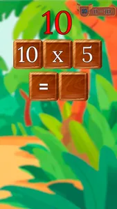 Power Congak screenshot 1