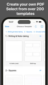 FreePDF - PDF Editor & Reader screenshot 4