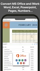 FreePDF - PDF Editor & Reader screenshot 6