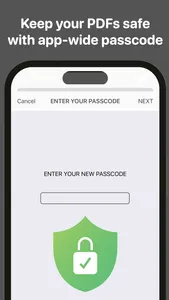 FreePDF - PDF Editor & Reader screenshot 7