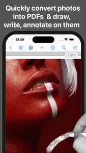 FreePDF - PDF Editor & Reader screenshot 8