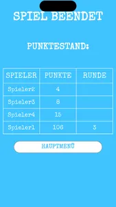 Skyjo Gamepad screenshot 0