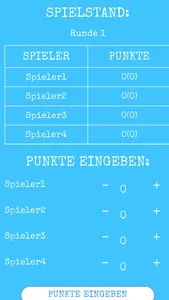 Skyjo Gamepad screenshot 3