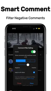 Viddle: No Ads Video Browser screenshot 2