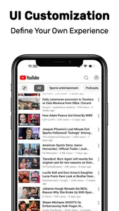 Viddle: No Ads Video Browser screenshot 4