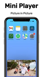 Viddle: No Ads Video Browser screenshot 5