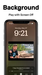 Viddle: No Ads Video Browser screenshot 6