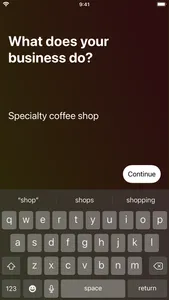 Logo Generator AI screenshot 0