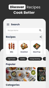 Bite Grocery & Nutrition screenshot 0