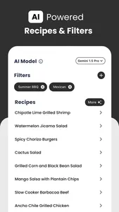 Bite Grocery & Nutrition screenshot 1