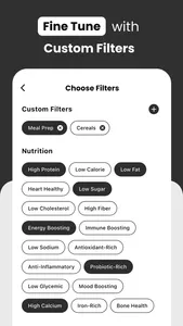 Bite Grocery & Nutrition screenshot 4