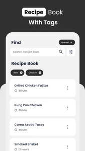 Bite Grocery & Nutrition screenshot 6