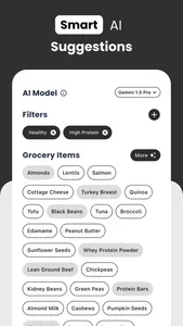Bite Grocery & Nutrition screenshot 7