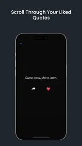 DailyRise: Quotes Of The Day screenshot 4