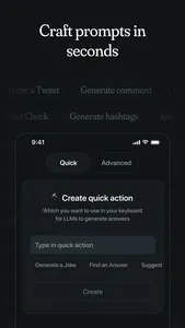 Kiro - Screenshot AI screenshot 3