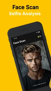 Looksmaxxing & Looksmax - MXXN screenshot 2