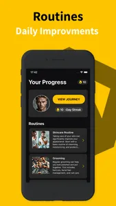 Looksmaxxing & Looksmax - MXXN screenshot 5