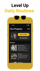 Looksmaxxing & Looksmax - MXXN screenshot 6