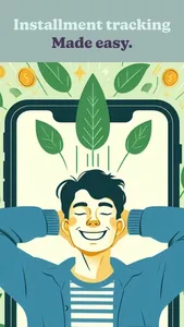 Installment Tool screenshot 0