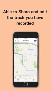 Earth Memory: record & explore screenshot 3
