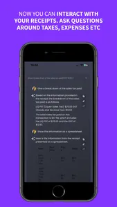 SageMaster screenshot 2