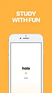 Learn Spanish - LingoCat screenshot 1