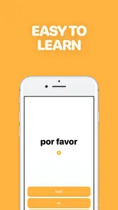 Learn Spanish - LingoCat screenshot 2