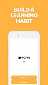 Learn Spanish - LingoCat screenshot 3