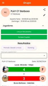 Play da Galera screenshot 1