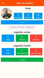 Play da Galera screenshot 2