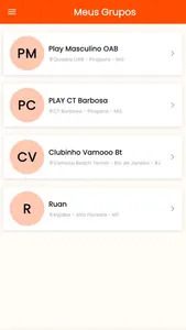 Play da Galera screenshot 3