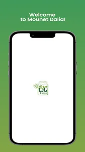 Mounet Dalia screenshot 0