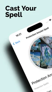 Witcher screenshot 0