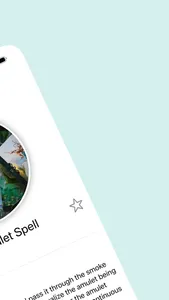 Witcher screenshot 1