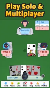 Twenty Nine ‣ screenshot 0