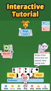 Twenty Nine ‣ screenshot 3