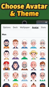 Twenty Nine ‣ screenshot 5