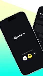 SorisoriAI screenshot 0