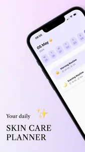 SkinCare+ screenshot 0