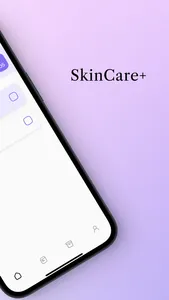 SkinCare+ screenshot 1