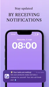 SkinCare+ screenshot 3