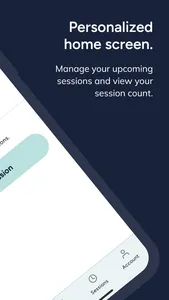 Plunge House screenshot 1