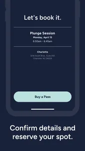 Plunge House screenshot 3