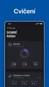 TESLA Ring screenshot 0